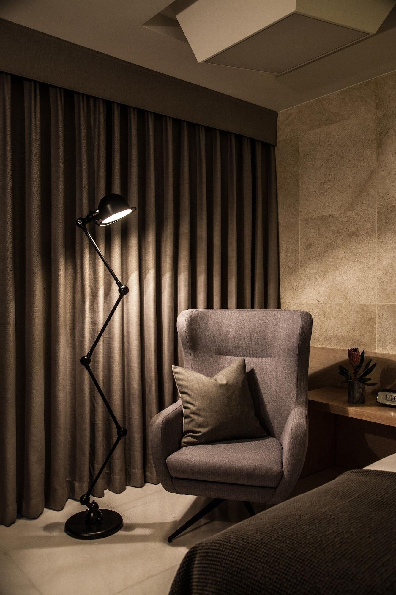 Hotel Denim Seoul Exterior foto