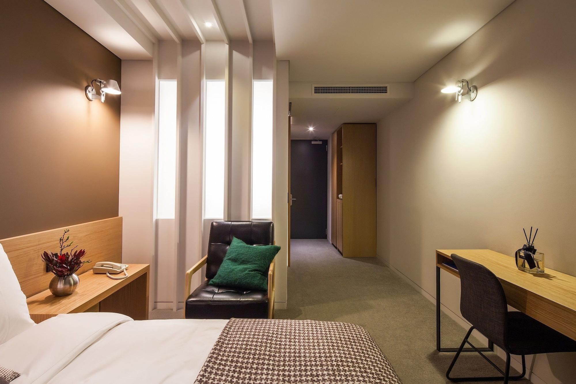 Hotel Denim Seoul Exterior foto
