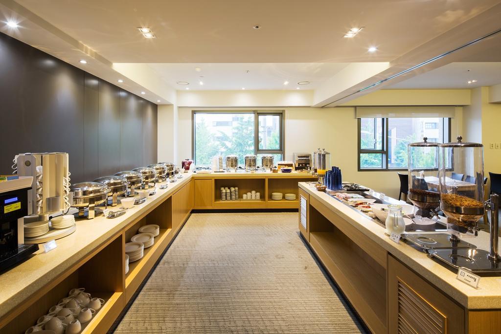 Hotel Denim Seoul Exterior foto